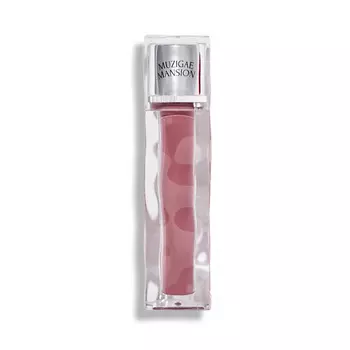 MUZIGAE MANSION Жидкая помада Icy Glow