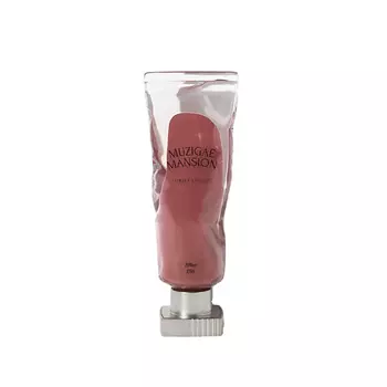 MUZIGAE MANSION Жидкая помада с матовым финишем Objet Liquid