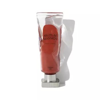 MUZIGAE MANSION Жидкая помада с матовым финишем Objet Liquid