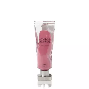 MUZIGAE MANSION Жидкая помада с матовым финишем Objet Liquid