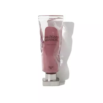 MUZIGAE MANSION Жидкая помада с матовым финишем Objet Liquid