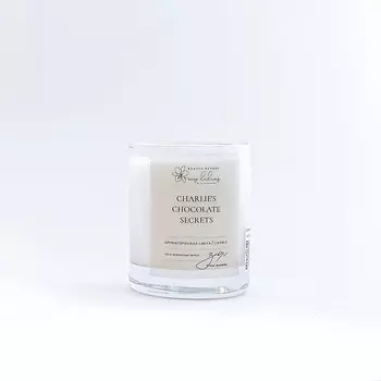 MY LILIAZ BY YULIYA ZOSIMOVA Ароматическая свеча Сoziness of your soul 220