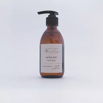 MY LILIAZ BY YULIYA ZOSIMOVA Мыло для рук Sacral Bali 250.0
