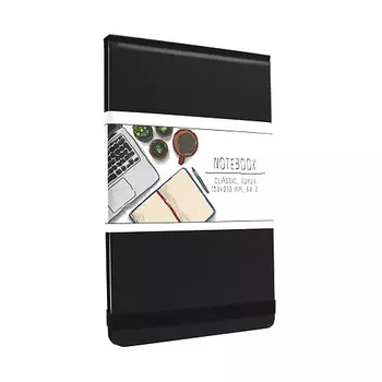 MYART Блокнот в линию. Classic