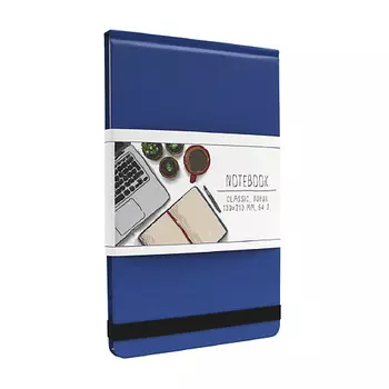 MYART Блокнот в линию Classic