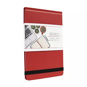 MYART Блокнот в линию Classic