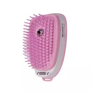 MYBLISS Расческа для волос, с паром, массажем и увлажнителем для лица