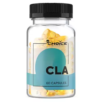 MYCHOICE NUTRITION Добавка CLA (Конъюгированная линолевая кислота)