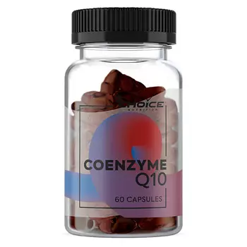 MYCHOICE NUTRITION Добавка Coenzyme Q10