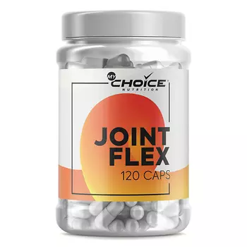 MYCHOICE NUTRITION Добавка Joint Flex
