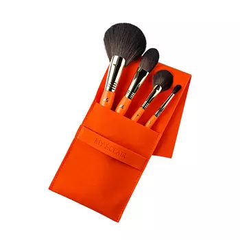 MYECLAIR Лимитированная коллекция «ORANGE GOLD»