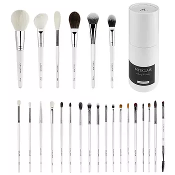 MYECLAIR Набор "MAKEUP ARTIST"