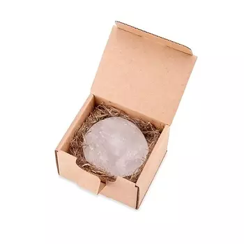 МЫЛЬНЫЕ ОРЕХИ Минеральный кристаллический дезодорант Алунит 120.0