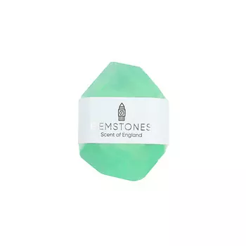 TAKE AND GO Мыло твердое глицериновое ручной работы GEMSTONES Scent of England