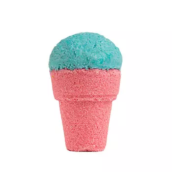 МЫЛОВАРОВ Бомба-мороженое для ванны "Бабл Гам" 180.0