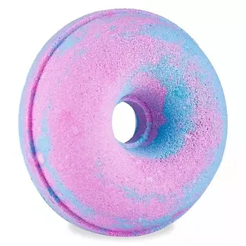 МЫЛОВАРОВ Бомба-пончик для ванны с пеной "БаблГам" 110.0