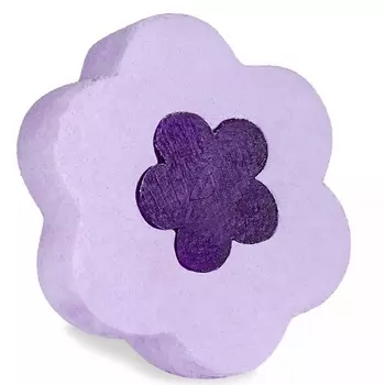 МЫЛОВАРОВ Твердая пена для ванн "Черная смородина и лаванда" 70.0