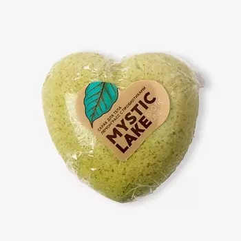 MYSTIC LAKE Скраб для тела «Лемонграсс» с пробиотиками 38.0