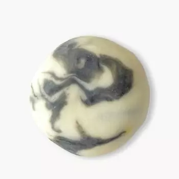 MYSTIC LAKE Твердое гель-мыло для душа с углём 60.0