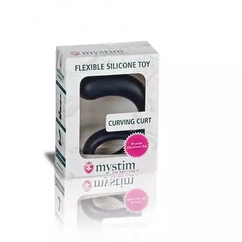 MYSTIM Электростимулятор Curving Curt