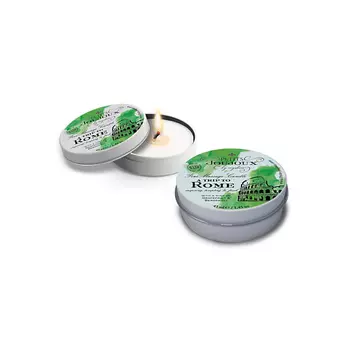 MYSTIM Массажное масло аромат – грейпфтрут и бергамот Petits JouJoux - a Trip to Rome 33.0