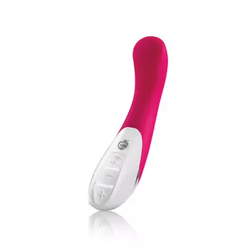 MYSTIM Вибратор Al Punto