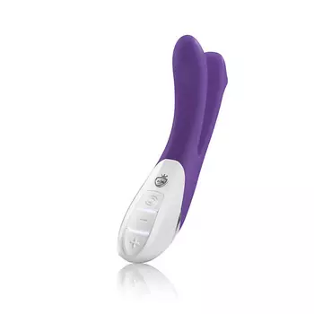 MYSTIM Вибратор Bon Aparte