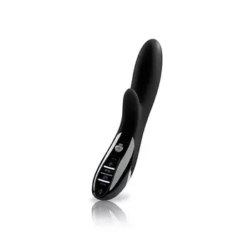 MYSTIM Вибратор Daring Danny с электростимуляцией