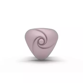 MYSTIM Вибратор Heart's Desire