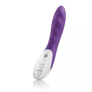 MYSTIM Вибратор Sassy Simon