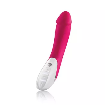 MYSTIM Вибратор Terrific Truman