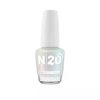 N20 Витаминный лак для ногтей "NAIL POLISH & vitamins" 15.0