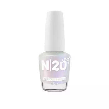 N20 Витаминный лак для ногтей "NAIL POLISH & vitamins" 15.0