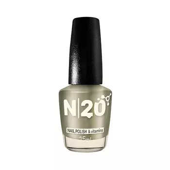 N20 Витаминный лак для ногтей "NAIL POLISH & vitamins" 15.0