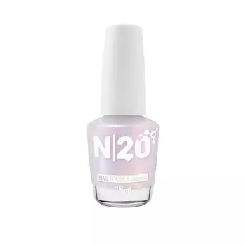 N20 Витаминный лак для ногтей "NAIL POLISH & vitamins" 15.0