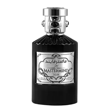 NABEEL Парфюмерная вода Mastermind Noir