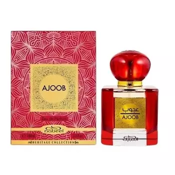 NABEEL Парфюмерная вода NabeelAjoob