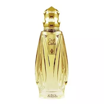 NABEEL Парфюмерная вода Oud Cafu