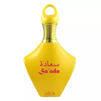 NABEEL Парфюмерная вода Sa'ada