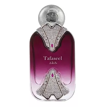 NABEEL Парфюмерная вода Tafaseel