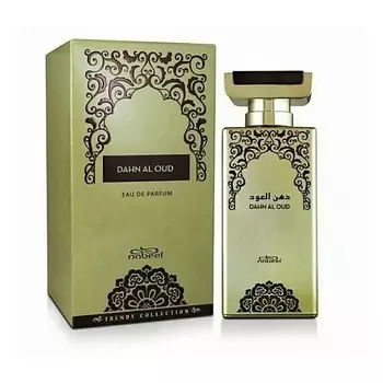 NABEEL Туалетная вода Dahn Al Oud