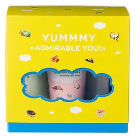 YUMMMY Набор "Admirable You!"
