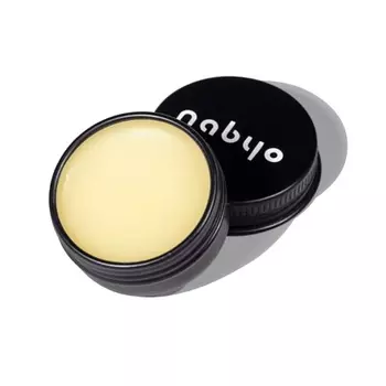 NABYO Баттер для кутикулы Мягкий Бархат 10.0