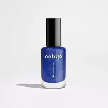 NABYO Лак для ногтей голографик