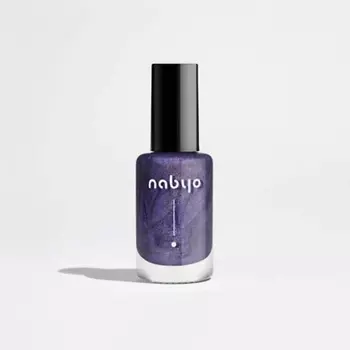 NABYO Лак для ногтей голографик
