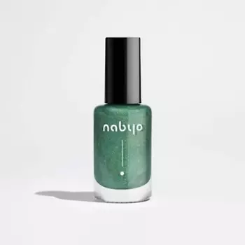 NABYO Лак для ногтей голографик