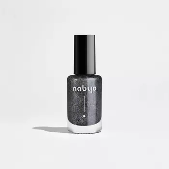 NABYO Лак для ногтей голографик