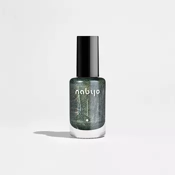 NABYO Лак для ногтей голографик