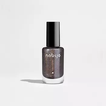 NABYO Лак для ногтей голографик