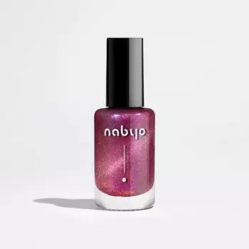 NABYO Лак для ногтей магнитный
